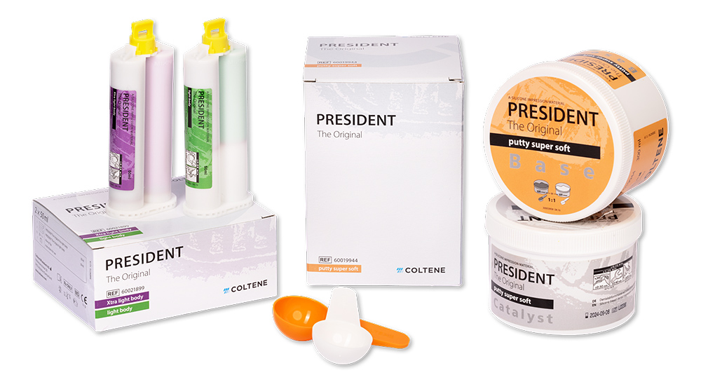 KIT PRESIDENT