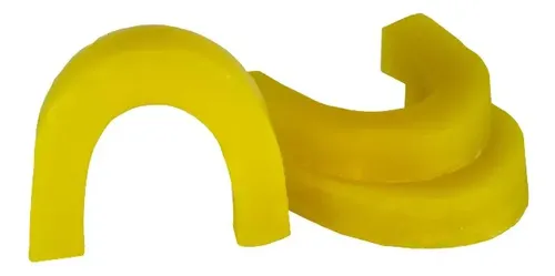 RODETE AMARILLO